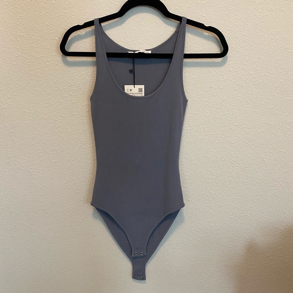 Zara Bodysuit